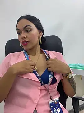 daniela-sexy online show from 03/29/26, 02:06