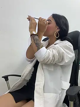 daniela-sexy online show from 04/07/26, 10:05