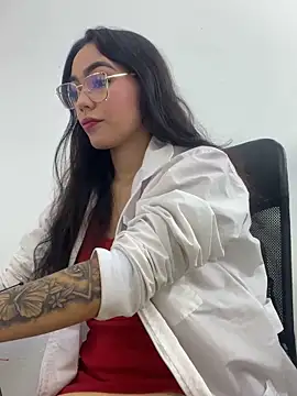 daniela-sexy online show from 04/08/26, 01:55