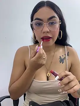 daniela-sexy online show from 04/12/26, 04:12