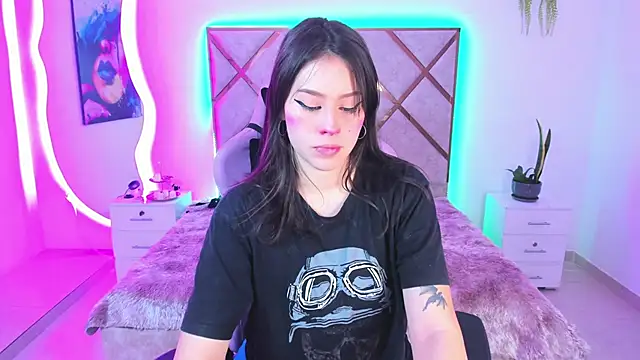 nenaarisk online show from 03/23/26, 01:26