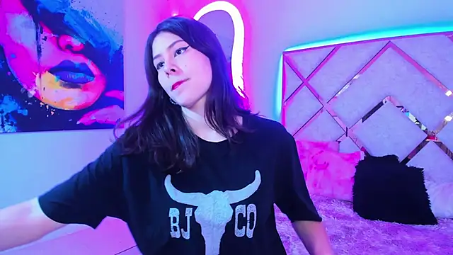 nenaarisk online show from 03/24/26, 02:33