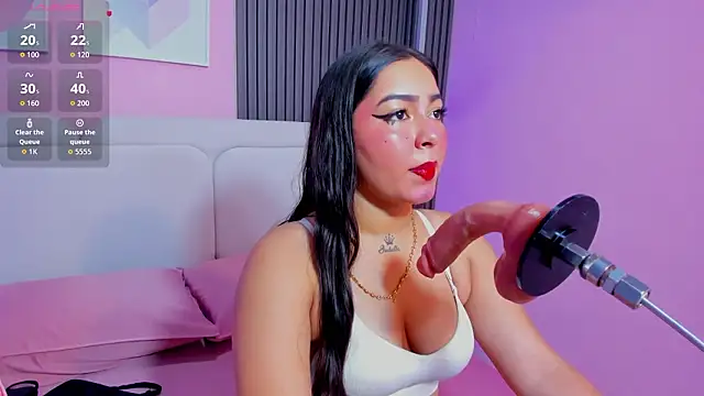 little elif online show from 03/22/26, 03:32