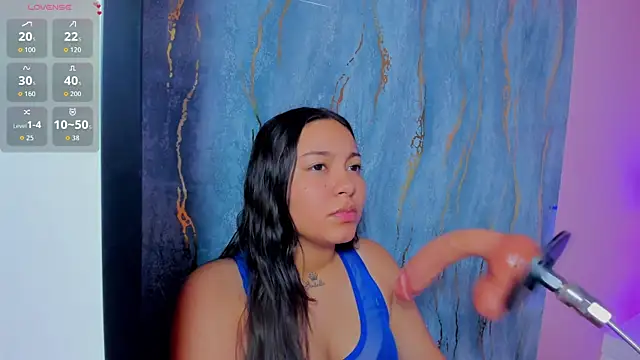 little elif online show from 04/05/26, 03:26