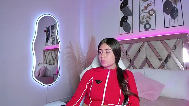 Mia Celeste1 online show from 03/30/26, 08:10