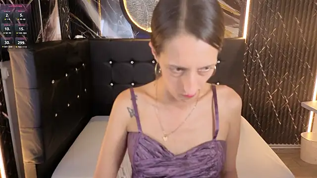 Karolynrousse  online show from 03/20/26, 05:40