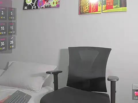 Enzoo98  online show from 04/06/26, 12:30