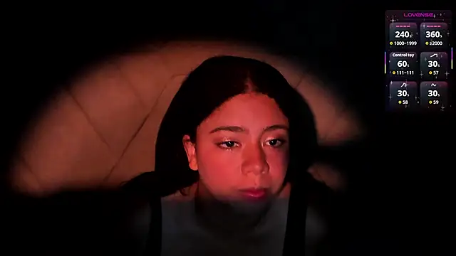 KateLovings online show from 03/20/26, 01:16