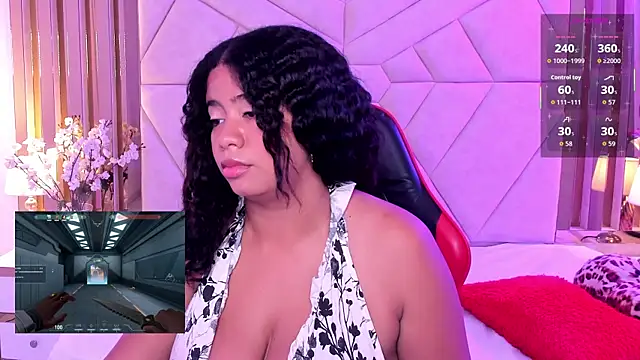 KateLovings online show from 03/22/26, 01:03