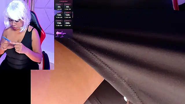 KateLovings online show from 03/31/26, 12:27