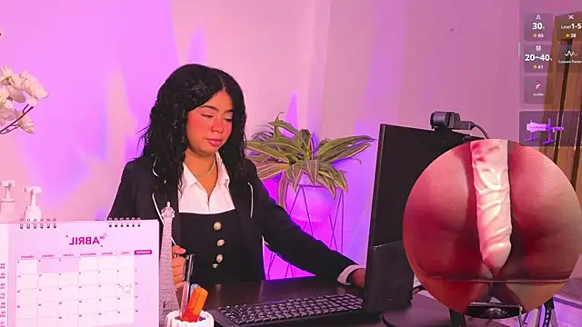 KateLovings online show from 04/02/26, 01:53