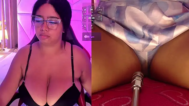 KateLovings online show from 04/07/26, 01:33