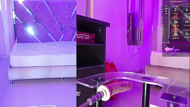 KateLovings online show from 04/11/26, 08:24