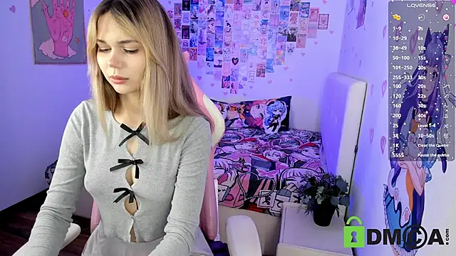 Elvi7z online show from 03/19/26, 03:16