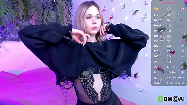 Elvi7z online show from 04/06/26, 03:46