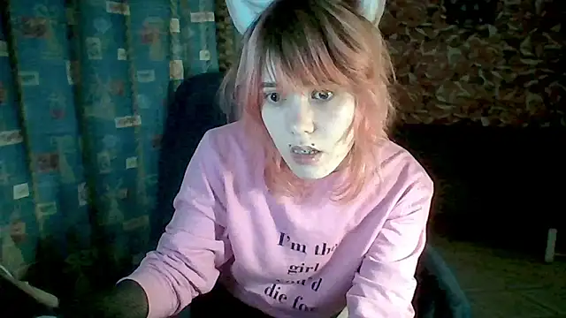 whiny emo boi online show from 03/19/26, 05:06