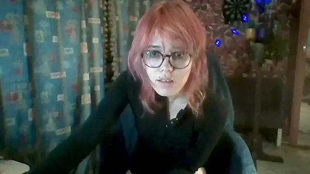 whiny emo boi online show from 03/29/26, 07:58