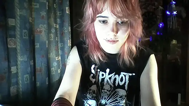 whiny emo boi online show from 04/03/26, 09:13