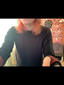 whiny emo boi online show from 04/08/26, 04:18