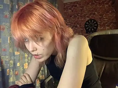 whiny emo boi online show from 04/12/26, 08:14