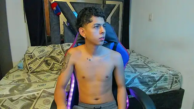 NohaDrake online show from 03/17/26, 03:55