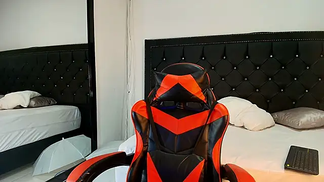 NohaDrake online show from 03/21/26, 03:55