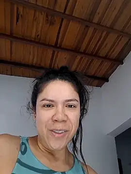 Aila Phone online show from 03/15/26, 01:50