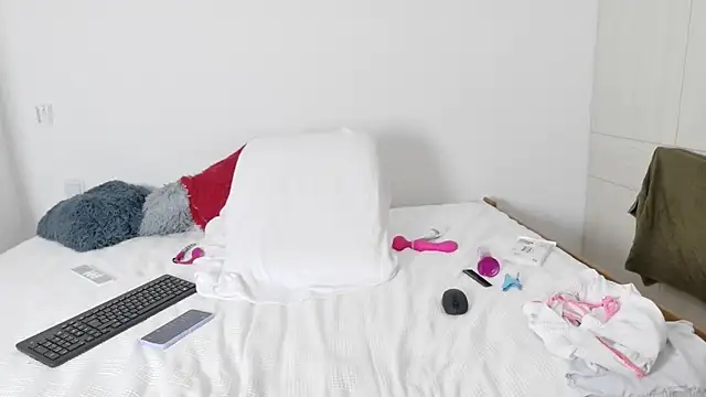 Kataleyax5362999 online show from 04/11/26, 08:18