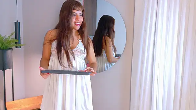 HelenaFoumier online show from 03/21/26, 02:49