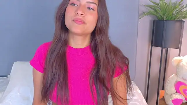 HelenaFoumier online show from 03/28/26, 11:48