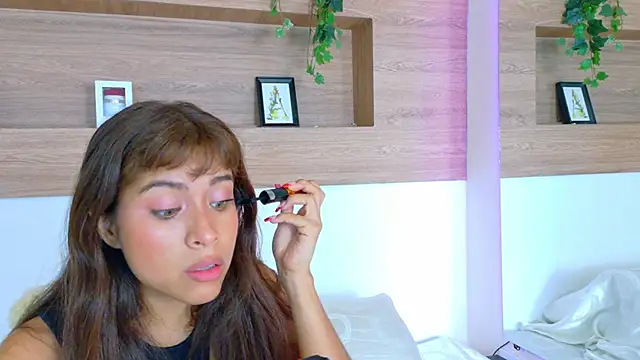 HelenaFoumier online show from 03/29/26, 03:56