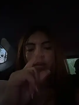 Emily vega1  online show from 03/24/26, 11:21