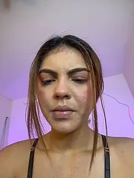 Emily vega1  online show from 03/30/26, 05:03