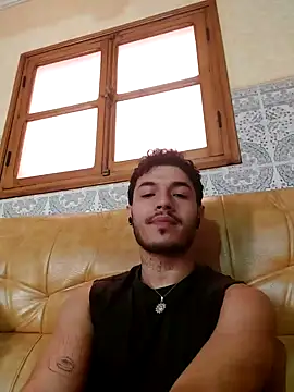 Thewildaliii0 online show from 03/23/26, 06:01