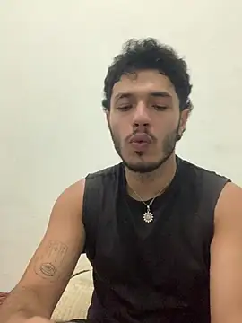 Thewildaliii0 online show from 07/16/26, 10:05