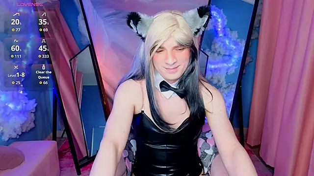 FoxIsPuff online show from 04/15/26, 08:42