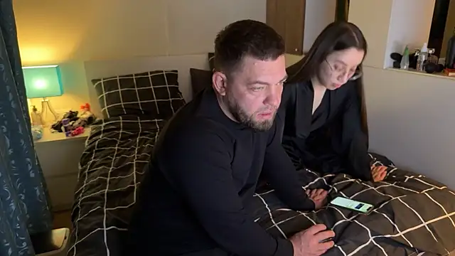 KarlAndKlara online show from 03/21/26, 11:19