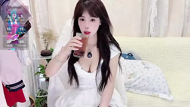 yunbaobei 6688 online show from 05/03/26, 10:10