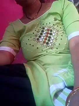 Mona ji32 online show from 04/13/26, 09:59