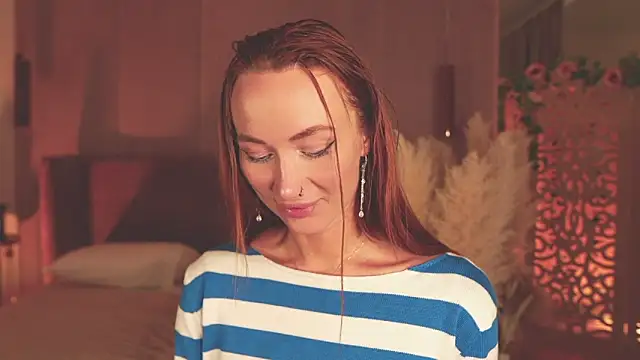 Snapshot of SerenaWest_ chatting on 04/13/26, 05:40 SerenaWest online show from 04/13/26, 05:40