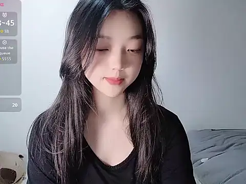 oblakitty  online show from 03/16/26, 08:51