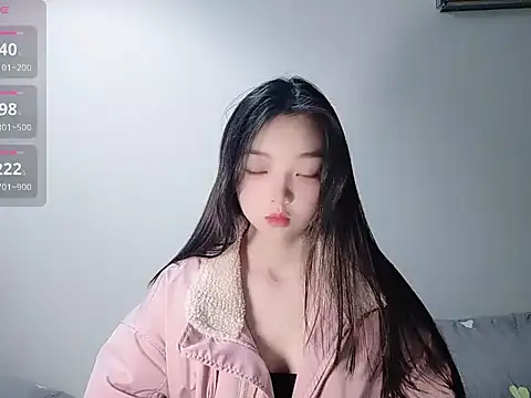 oblakitty  online show from 03/16/26, 11:09