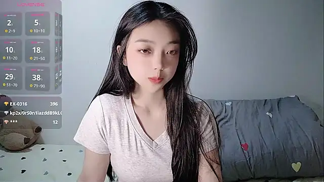 oblakitty  online show from 03/21/26, 08:19