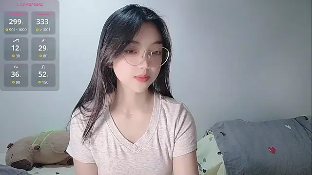 oblakitty  online show from 03/23/26, 01:31