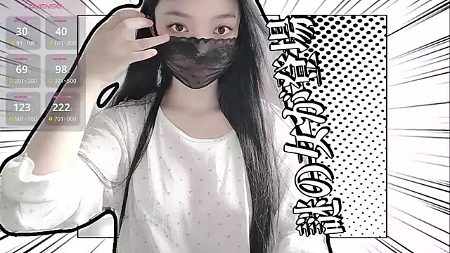 oblakitty  online show from 06/11/26, 01:16