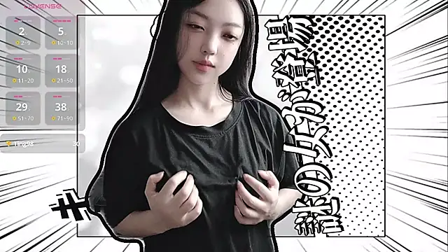 oblakitty  online show from 07/01/26, 12:45