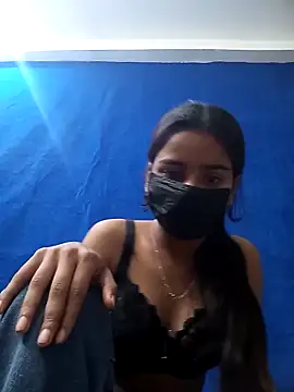 Nisha baby4 online show from 03/20/26, 06:40