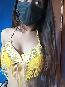 Nisha baby4 online show from 05/30/26, 05:48