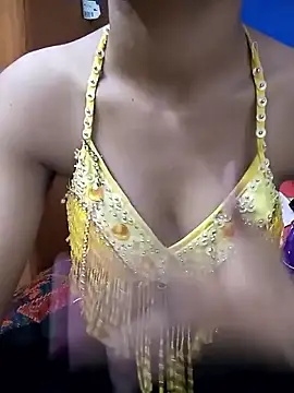 Nisha baby4 online show from 06/09/26, 06:47