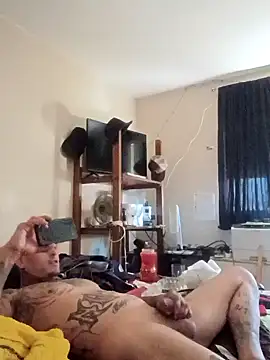 xxxavior69 online show from 05/13/26, 07:22